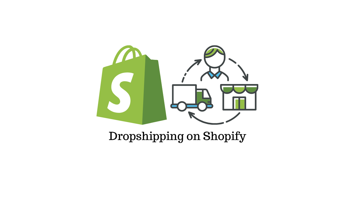 Shopify Dropshipping For 2022 – TheGenieLab