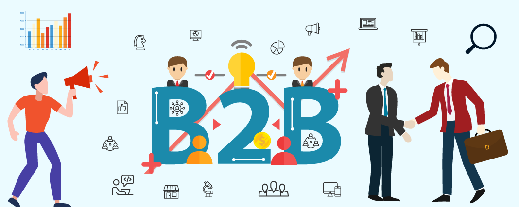 B2B ECommerce Trends In 2020 – TheGenieLab