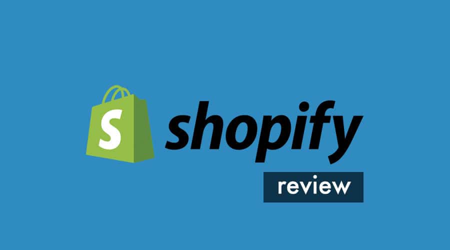 Shopify Review 2022 – TheGenieLab