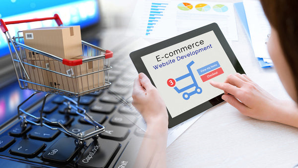 Best Web Frameworks for eCommerce Success