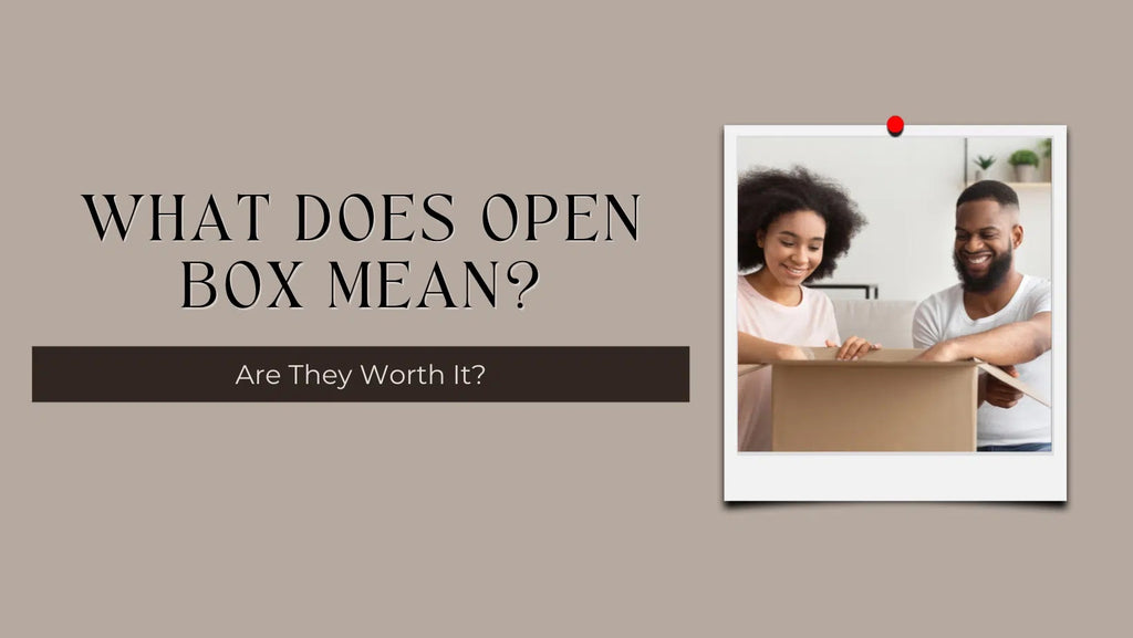 What is Unboxing in Marketing?