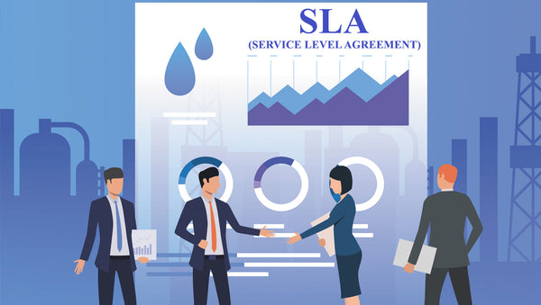 All About Service-Level Agreements (SLA)