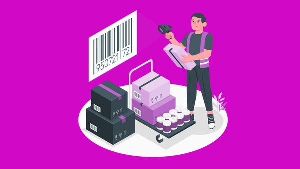 Simplify Your Business Operations with Barcode Generator