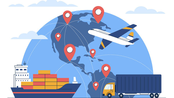 HS Code and HTS Code: Key Shipping Difference Explained