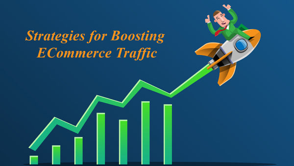 ECommerce Traffic Surge: Top Tips for 2025