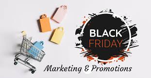 Unleashing Creative Black Friday Marketing Strategies