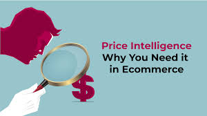 How Price Intelligence Drives eCommerce Profits