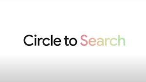 Unveiling Google's Circle to Search Feature