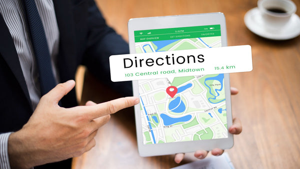 Location-Based Marketing Ideas for Small Businesses