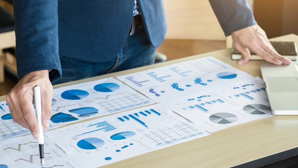 Mastering Supply Chain Analytics: Key Strategies