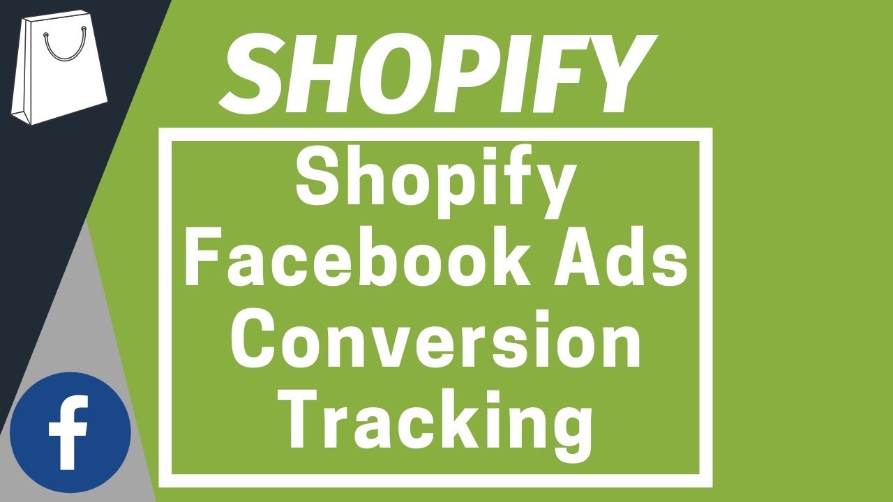 How To Optimize Facebook Ads For Conversions On Shopify – TheGenieLab