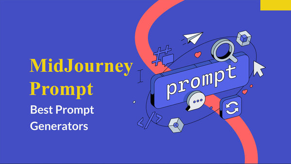Beginner's Guide to Mastering Midjourney Prompts