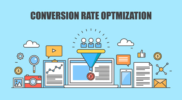 Conversion Rate Optimization (CRO) Explained Simply