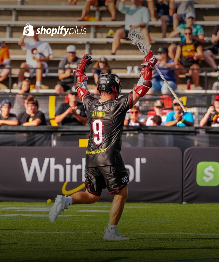 Epoch Lacrosse - Shopify Plus